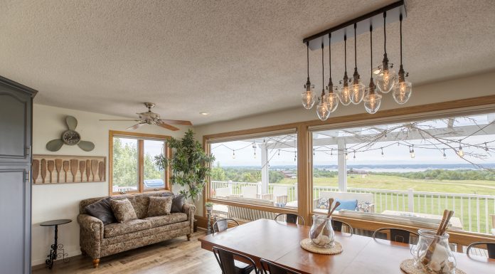 Social Distance in Style | A Luxurious Yankton Getaway