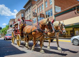 The 605 Show Podcast: Episode 36 | Live From Blue Rock with Secretary Jim Hagen