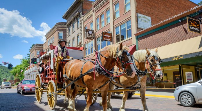 The 605 Show Podcast: Episode 36 | Live From Blue Rock with Secretary Jim Hagen