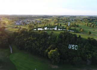 605 Guide | A Vermillion Staycation