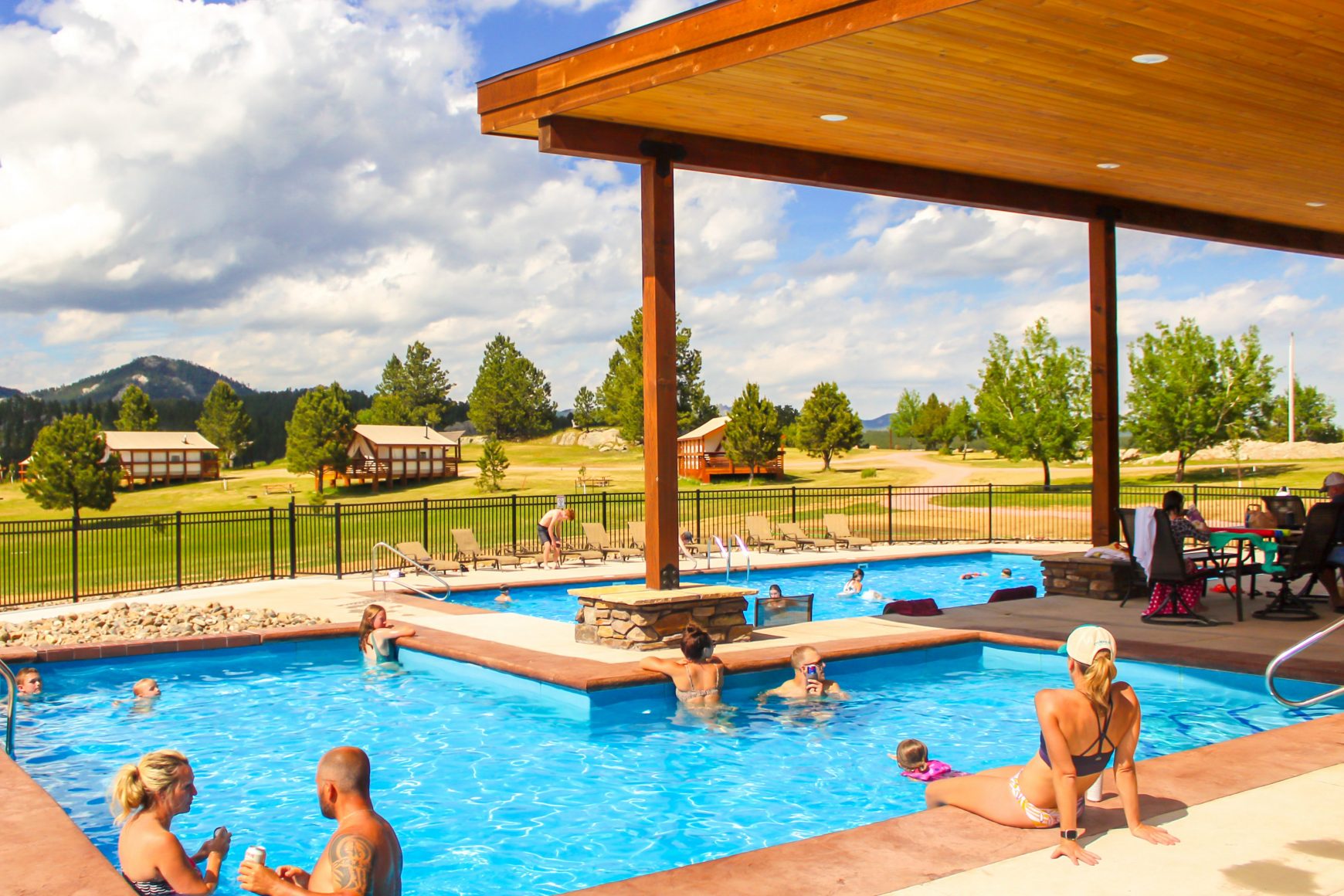Buffalo Ridge Camp Resort-5812