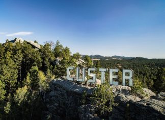 605 Guide | Three Days in Custer