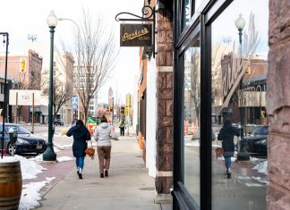 Parker’s Bistro Reopens Refreshed and Ready