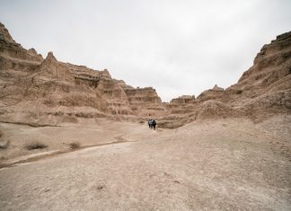 605 Road Trips | Top 4 Memories