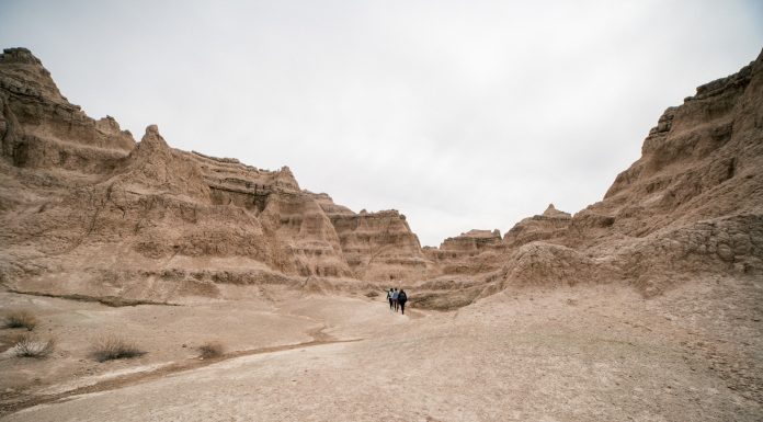 605 Road Trips | Top 4 Memories