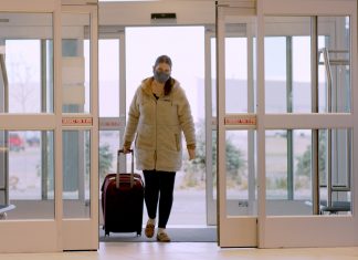 605 Tries | A Sioux Falls Staycation