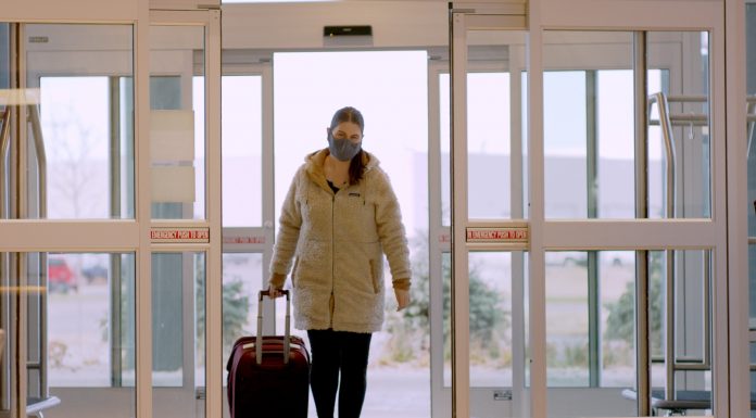 605 Tries | A Sioux Falls Staycation