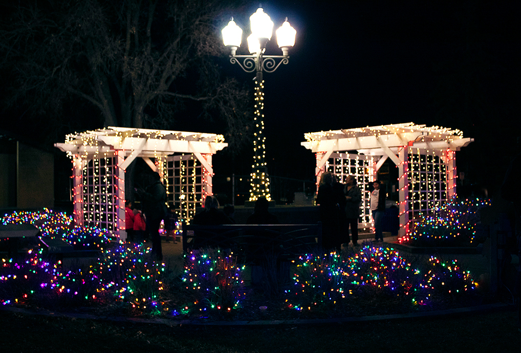 605 Guide | Rapid City Holiday Lights | 605 Magazine