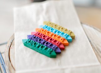 605 Stops By | Hippie Haven