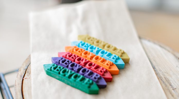 605 Stops By | Hippie Haven