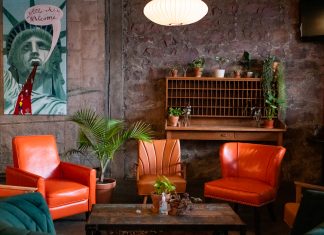 On The Menu | Dada Gastropub