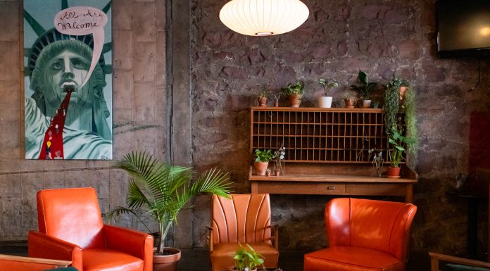 On The Menu | Dada Gastropub