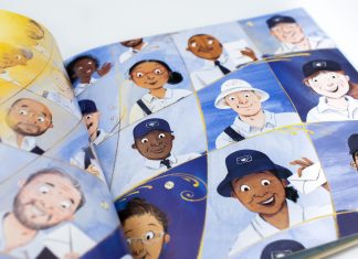 605 Profile | Emerson Weber