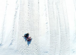 605 Road Trip Reminisce