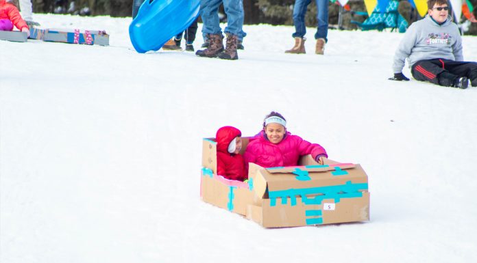 6 Things To Do This Month | February