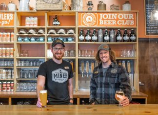 February | 605 Brewers