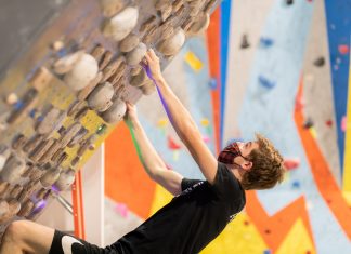 605 Tries | Climberz