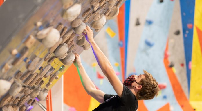 605 Tries | Climberz