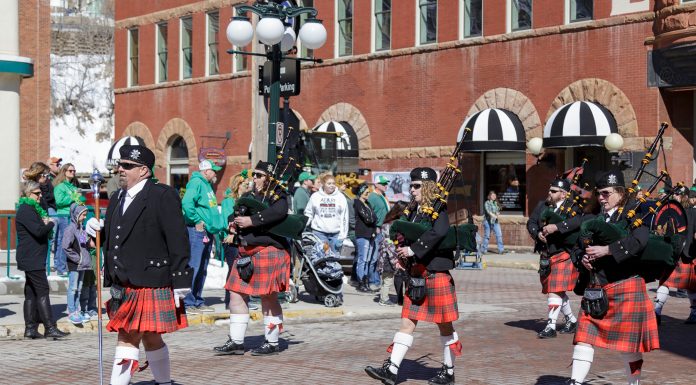 6 Things To Do This Month | March