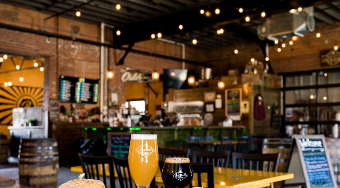 March | 605 Brewers Highlight