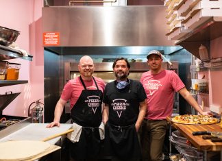 605 Profile | Michael Charpentier