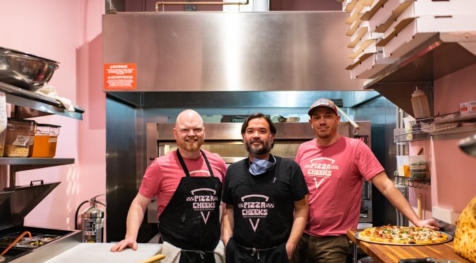 605 Profile | Michael Charpentier