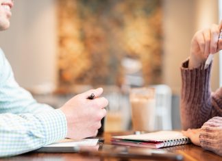 Think Before You Click | A 605 Chat with Marco Technologies