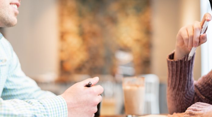 Think Before You Click | A 605 Chat with Marco Technologies