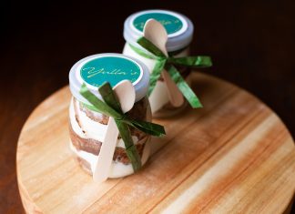 Spearfish Sweets | Yulla’s Desserts