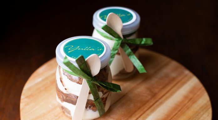 Spearfish Sweets | Yulla’s Desserts