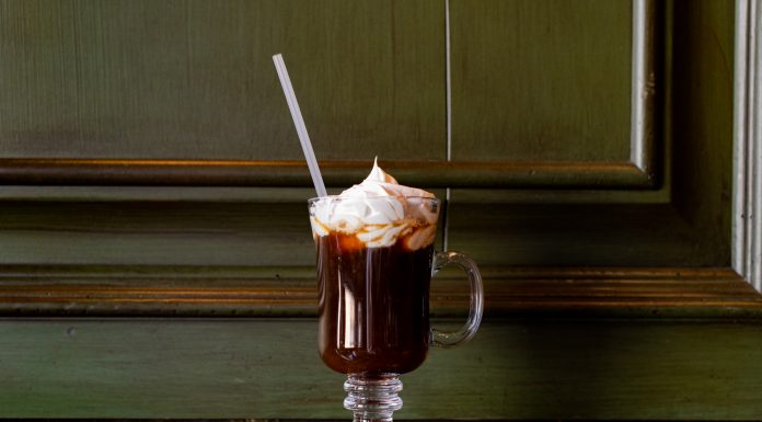 605 Tries | St. Patrick’s Day Prep at McNally’s Irish Pub