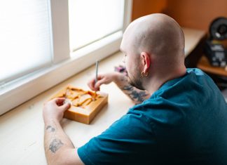 Hang Out With | Cameron Stalheim