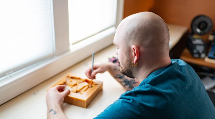 Hang Out With | Cameron Stalheim