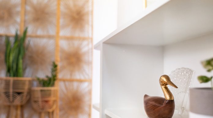 Mid-Century and More | Chelsey Home