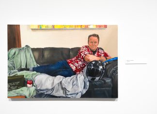 Meet the Creative | Klaire A. Lockheart