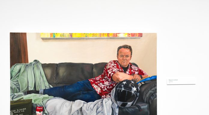 Meet the Creative | Klaire A. Lockheart