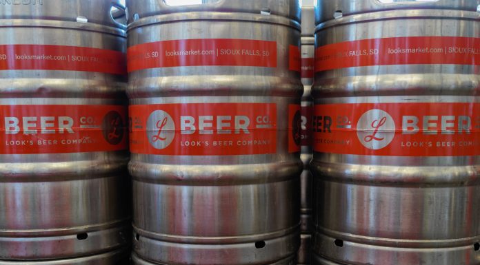 April | 605 Brewers Highlight