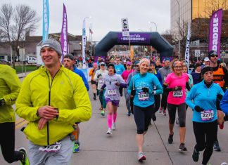 6 Things To Do This Month | April