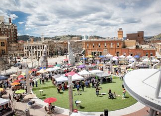 6 Things To Do This Month | May