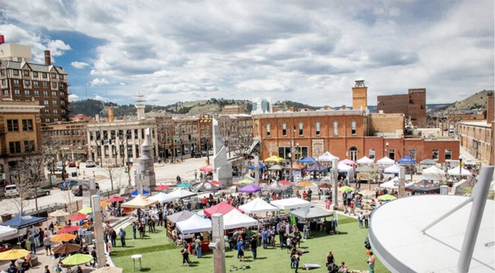 6 Things To Do This Month | May