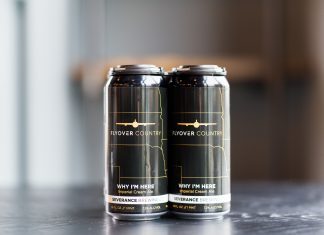 Why I’m Here | Flyover Country & Severance Brewing Co. Create a Community Brew