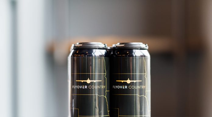 Why I’m Here | Flyover Country & Severance Brewing Co. Create a Community Brew