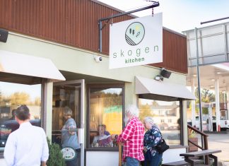 Carefully Crafted Custer Cuisine | Skogen Kitchen