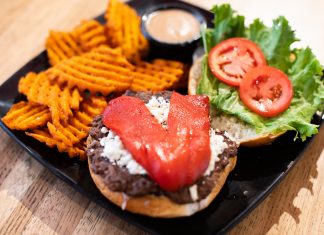 A Family Affair | Black Hills Burger & Bun Co.