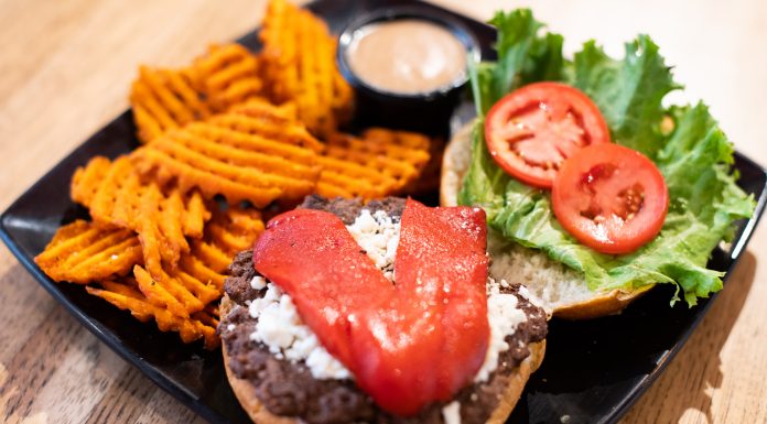 A Family Affair | Black Hills Burger & Bun Co.