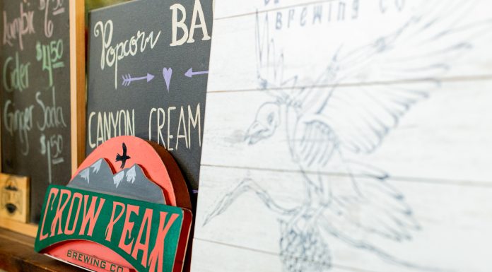 May | 605 Brewers Highlight