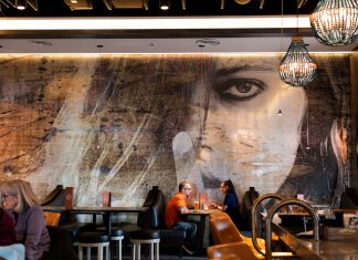 On The Menu | 22TEN Kitchen Cocktails