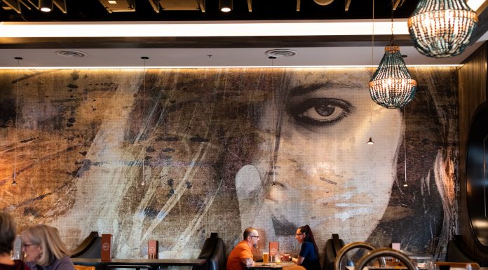 On The Menu | 22TEN Kitchen Cocktails