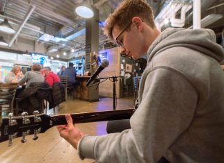 Meet the Creative | Lucas Olson