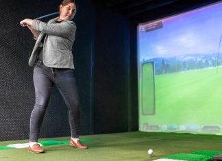 605 Tries | An Austad’s Golf Custom Fitting